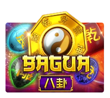 Bagua - STAYSLOT168