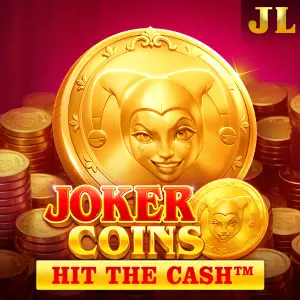 Joker Coins - STAYSLOT168