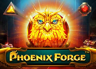 Phoenix Forge - STAYSLOT168