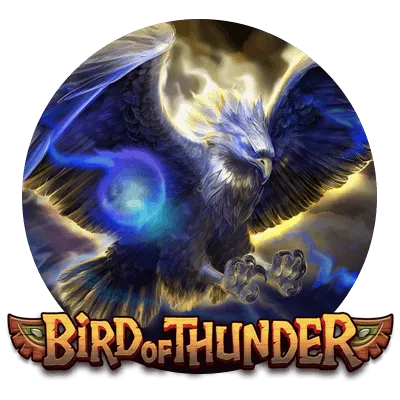 Bird of Thunder - STAYSLOT168