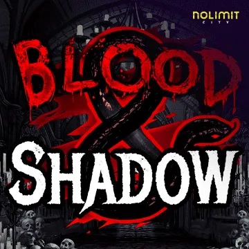 Blood & Shadow - STAYSLOT168