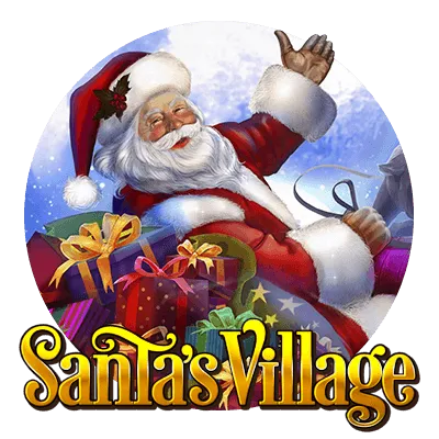 Santas Village - STAYSLOT168