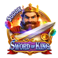 SWORD OF KING - STAYSLOT168