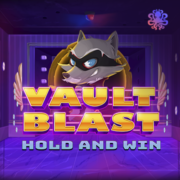 Vault Blast Hold & Win - STAYSLOT168