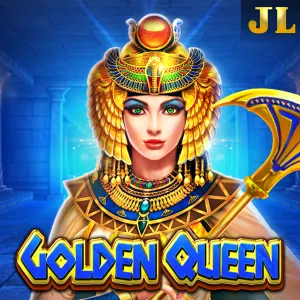 Golden Queen - STAYSLOT168