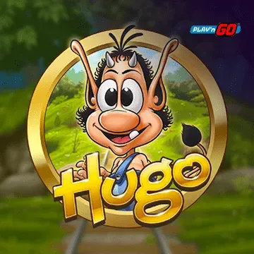 Hugo - STAYSLOT168