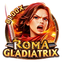 ROMA GLADIATRIX - STAYSLOT168