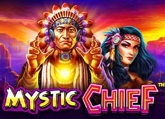 Mystic Chief - STAYSLOT168