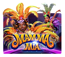 Mammamia - STAYSLOT168