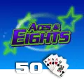 Aces and Eights 50 Hand - STAYSLOT168