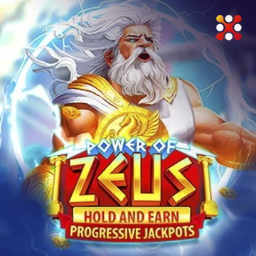 Power of Zeus - STAYSLOT168