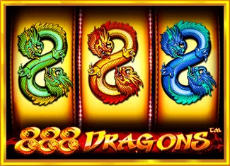 888 Dragons - STAYSLOT168