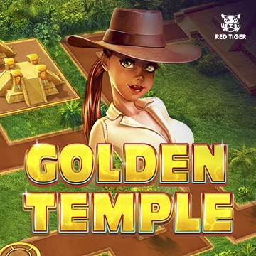 Golden Temple - STAYSLOT168