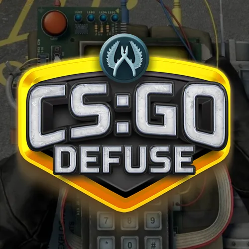 CS:GO Defuse CSGO 拆弹 - STAYSLOT168