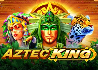 Aztec King - STAYSLOT168