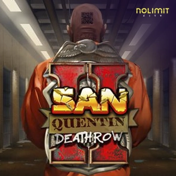 San Quentin 2: Death Row - STAYSLOT168