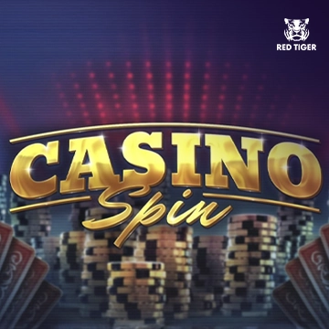 Casino Spin - STAYSLOT168
