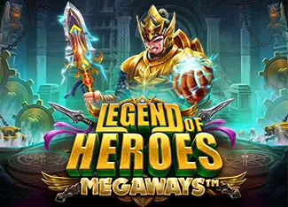 Legend of Heroes - STAYSLOT168