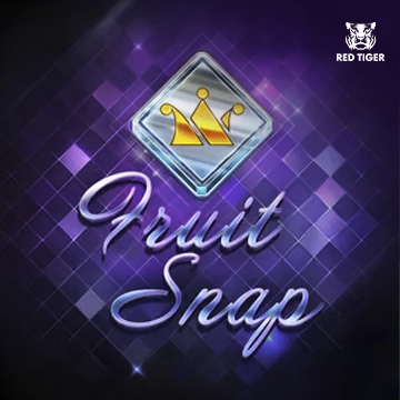 Fruit Snap - STAYSLOT168