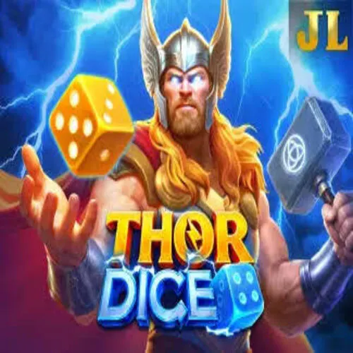 Thor Dice - STAYSLOT168