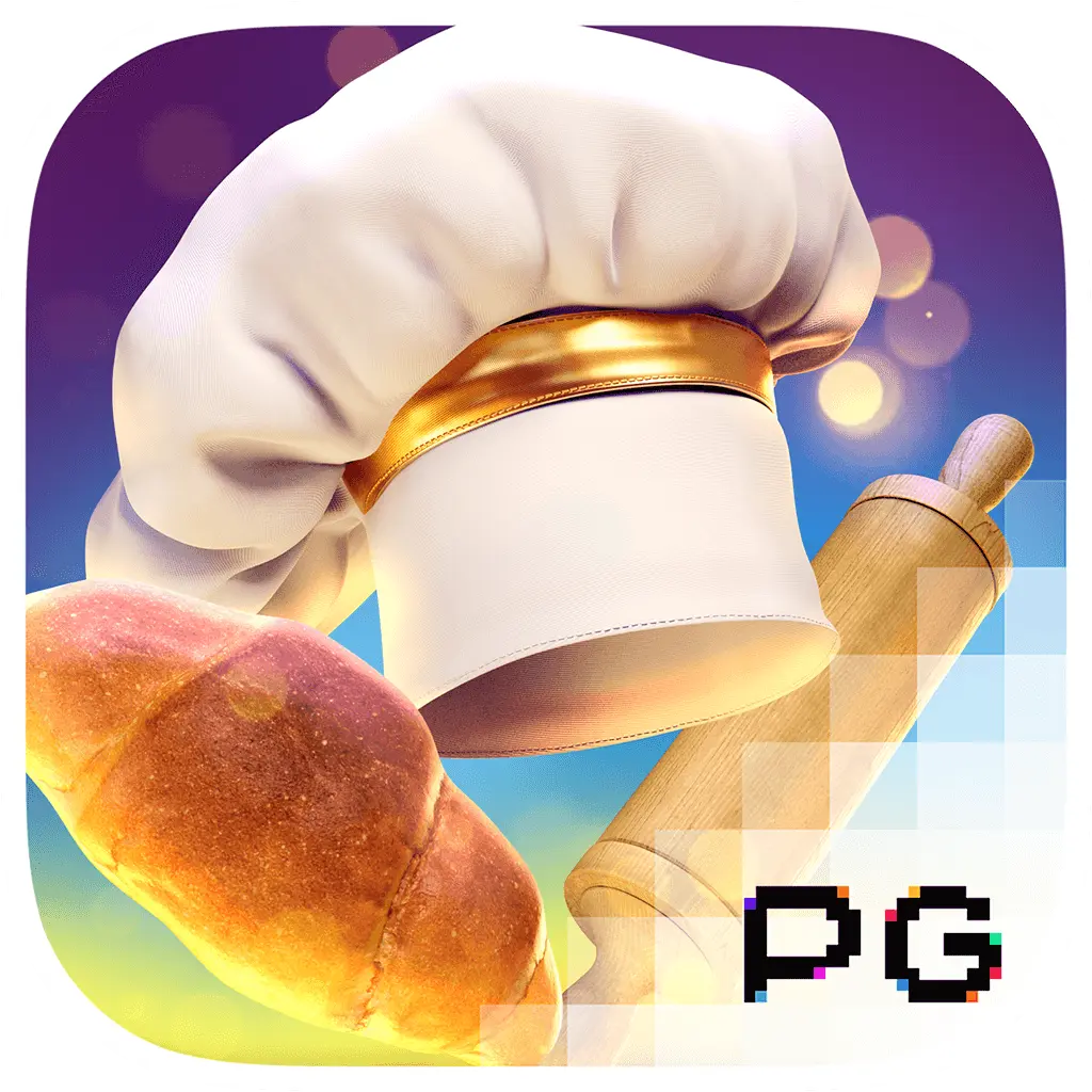 Bakery Bonanza - STAYSLOT168