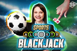 Sports All Bets Blackjack - STAYSLOT168