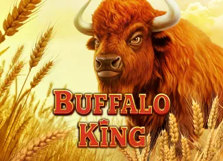 Buffalo King - STAYSLOT168