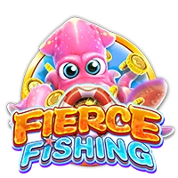 FIERCE FISHING - STAYSLOT168