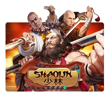 Shaolin - STAYSLOT168