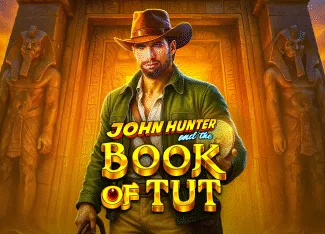 Book of Tut - STAYSLOT168