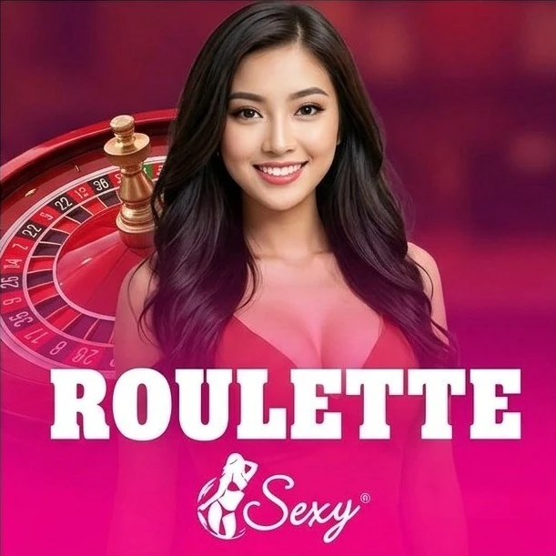 Roulette - STAYSLOT168