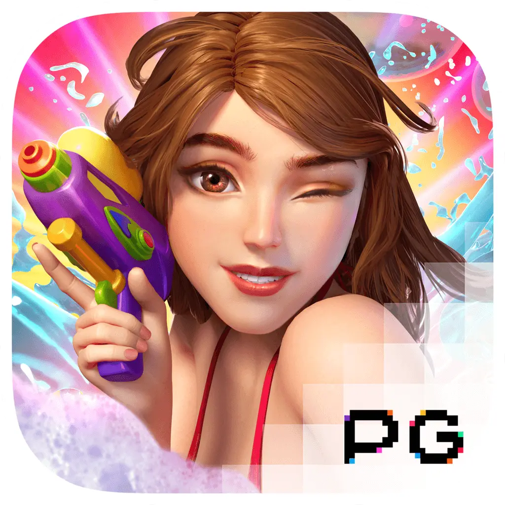 Songkran Splash - STAYSLOT168