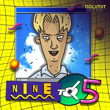 Nine To Five - STAYSLOT168
