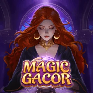Magic Fortune - STAYSLOT168
