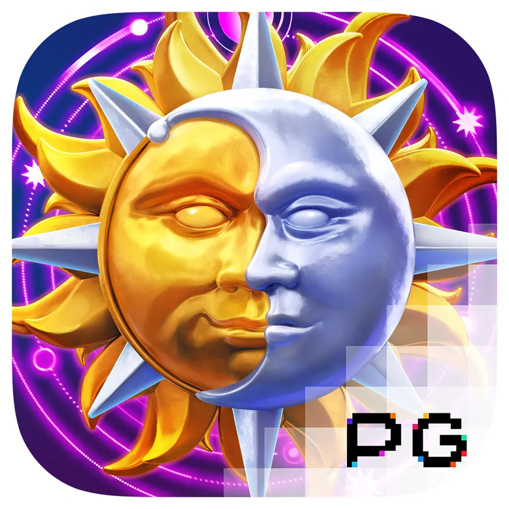 Destiny of Sun & Moon - STAYSLOT168