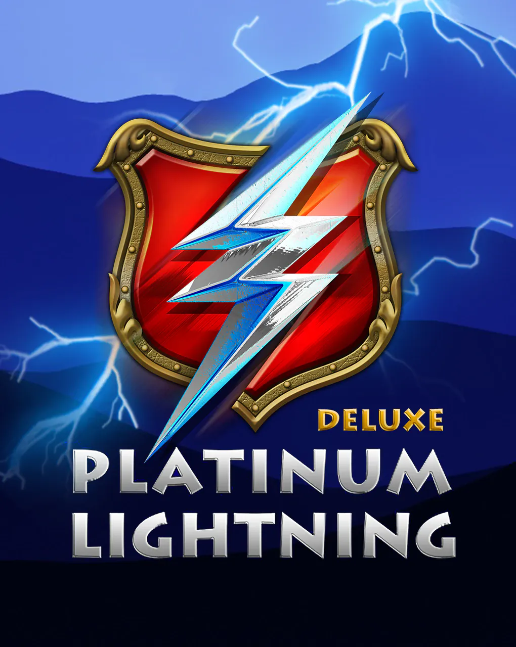 Platinum Lightning Deluxe - STAYSLOT168