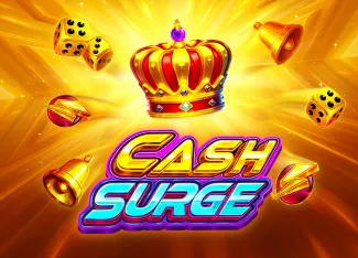 Cash Surge - STAYSLOT168