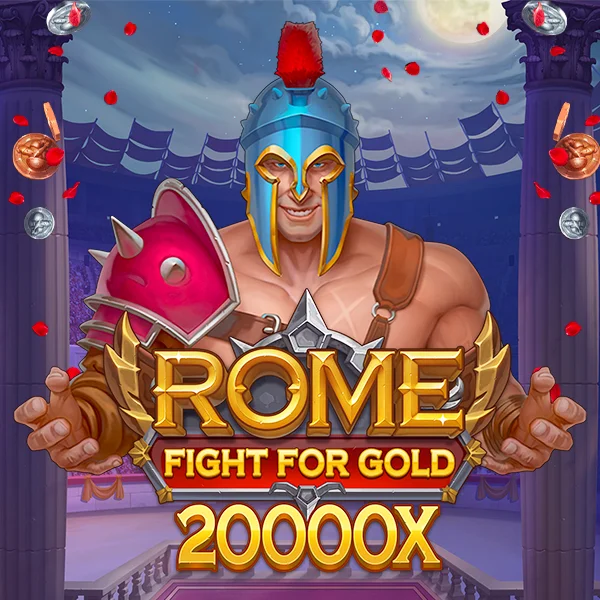 Rome: Fight For Gold - STAYSLOT168