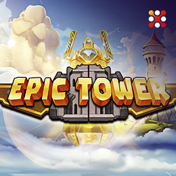 Epic Tower - STAYSLOT168