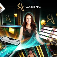 SA Gaming - STAYSLOT168