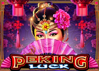 Peking Luck - STAYSLOT168