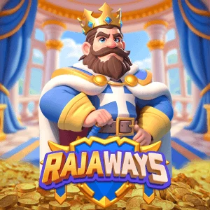 Kingdom Ways - STAYSLOT168