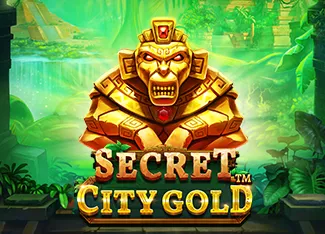 Secret City Gold - STAYSLOT168