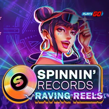 Spinnin Records: Raving Reels - STAYSLOT168