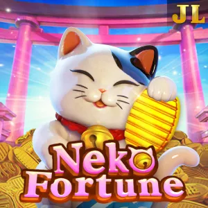Neko Fortune - STAYSLOT168