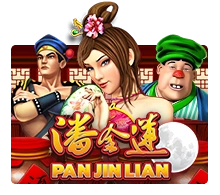 Pan Jin Lian 2 - STAYSLOT168