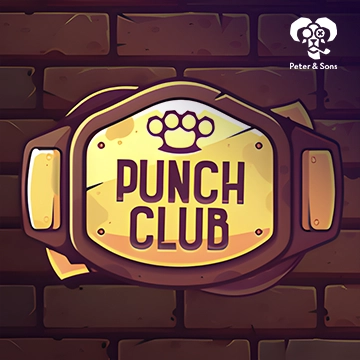 Punch Club - STAYSLOT168