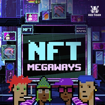 NFT Megaways - STAYSLOT168