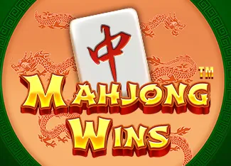 Mahjong Wins - STAYSLOT168