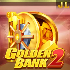 Golden Bank 2 - STAYSLOT168